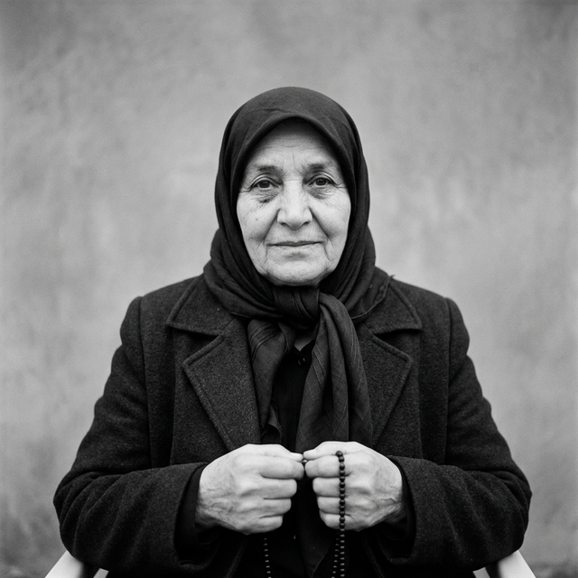 Fatma Demir
