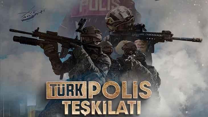 İçişleri Bakanı Mustafa Çiftçi’den Polis Haftası mesajı: Telsizden tüm personele kutlama anonsu