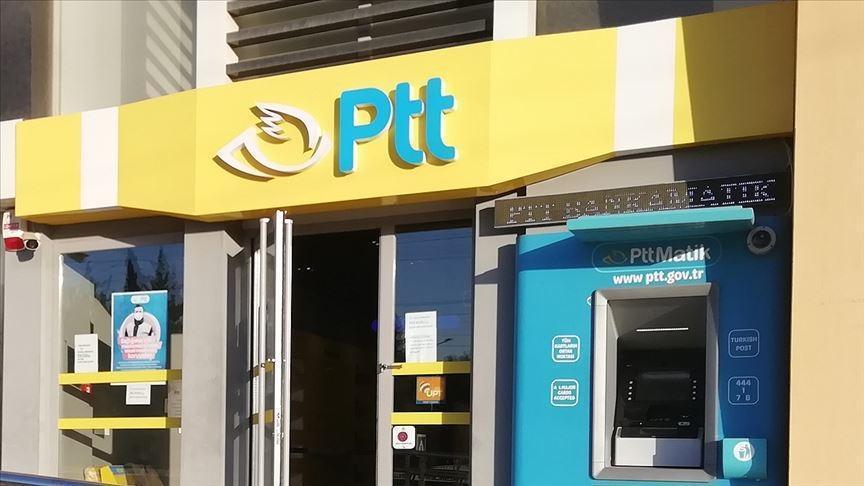 DMM’den 'PTT’ye siber saldırı' iddialarına yalanlama