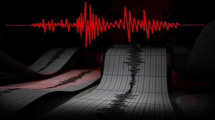 Son dakika... AFAD duyurdu! Erzincan'da korkutan deprem