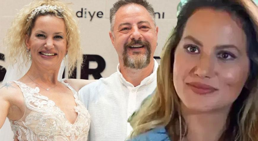Şiddet görmüştü! Yıldız Asyalı’dan eşi hakkında şok suçlama: Babamı darbetti