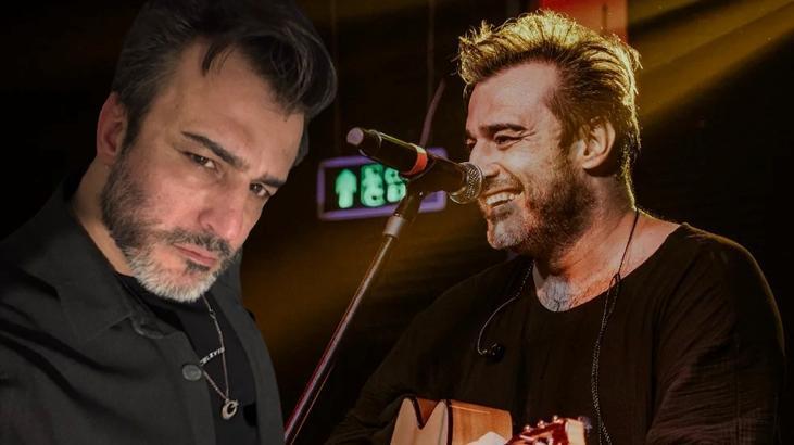 Rıza Tamer'in şüpheli ölümü! Son paylaşımındaki detay kahretti