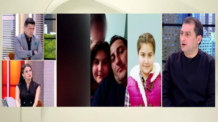 'Neler Oluyor Hayatta' 8 yıldır çözülemeyen Rabia Naz dosyasını açtı!