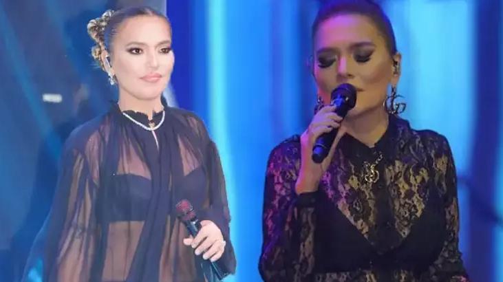 Demet Akalın’ın acı günü: Ne elim ne dilim varmıyor!