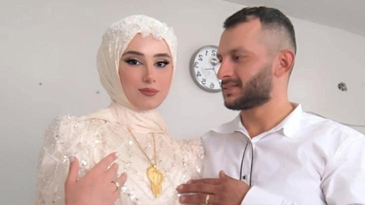 Düğün sabahı korkunç olay! Gelin damadın cansız bedeni bulundu