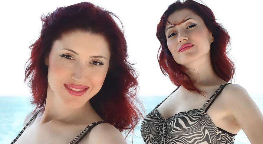 Sesi ile bir döneme damga vurmuştu! Gören şaşkına dönüyor