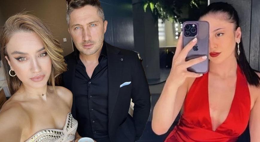 İhanet iddiasıyla gündeme geldi! Sabri Sarıoğlu'ndan eşine romantik kutlama: Her şeye rağmen yan yana kaldık