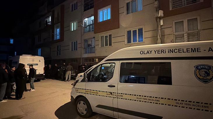 Eskişehir'de şüpheli ölüm! Yalnız yaşadığı evinde ölü bulundu