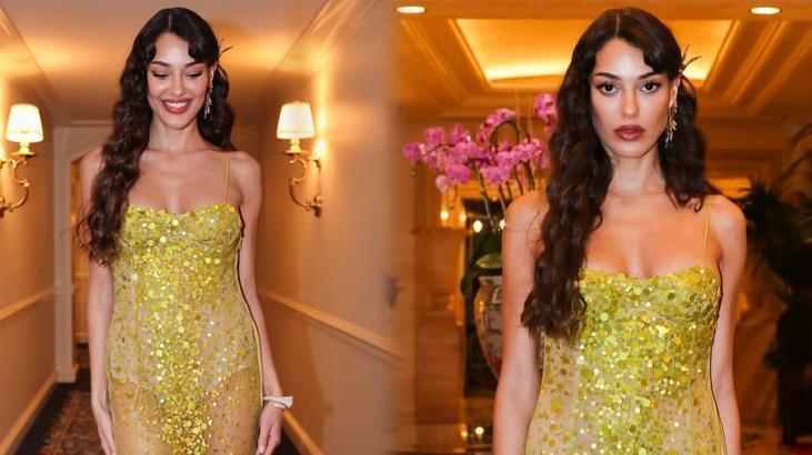 Dilan Çiçek Deniz, anksiyete ile mücadelesini anlattı: Zayıflık değil!
