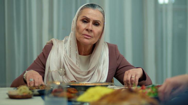 Uzak Şehir'de 'Sadakat' sınavı! 'Meryem'i konağa getir'