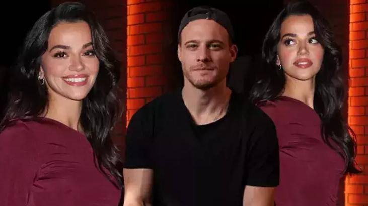 Magazin dünyasını bu haberi konuşuyor! 'Kerem Bürsin ile Selin Yağcıoğlu ayrıldı' iddiası